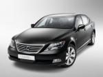 Lexus LS600h 2008 года